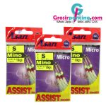 Jual assist hoox asari micro harga murah grosir pancing