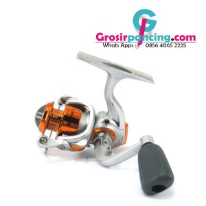 Jual Reel Mini Catfish Elite 300 3BB harga murah