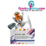 Jual Reel Mini Catfish Elite 300 3BB harga murah