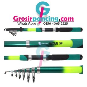 Jual Joran Antena Catfish Miyabi murah
