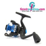 Jual Reel Mini Catfish Oregon 200A 5BB murah grosir pancing