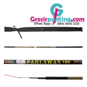 Jual Joran Tegek Daido Pahlawan harga murah grosir pancing