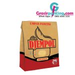 Jual Pelet Ito Cap Djempol harga murah grosir pancing