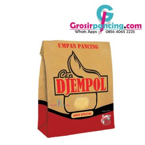 Jual Pelet Ito Cap Djempol harga murah grosir pancing
