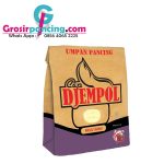 Jual Pelet Ito Cap Djempol harga murah grosir pancing