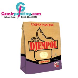 Jual Pelet Ito Cap Djempol harga murah grosir pancing