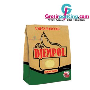 Jual Pelet Ito Cap Djempol harga murah grosir pancing