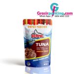 Jual Pelet Ito Cap Djempol harga murah grosir pancing