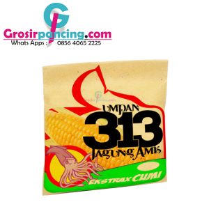 Pelet Djempol 313 Jagung Amis