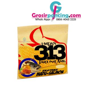 Pelet Djempol 313 Jagung Amis