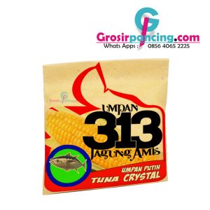 Jual pelet ito 313 jagung murah grosir pancing
