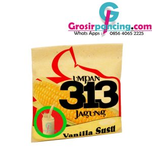 Jual pelet ito 313 jagung murah grosir pancing