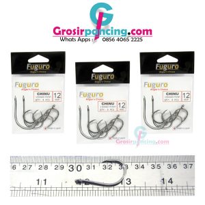 Jual kail fuguro chinu harga murah