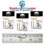 Jual kail fuguro chinu murah