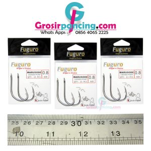 jual Kail Fuguro Marusode murah