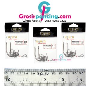 jual Kail Fuguro Marusode murah
