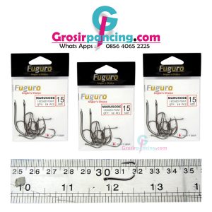 jual Kail Fuguro Marusode murah