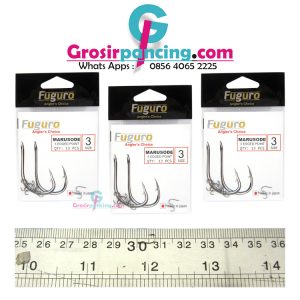 Jual Kail Fuguro Marusode murah