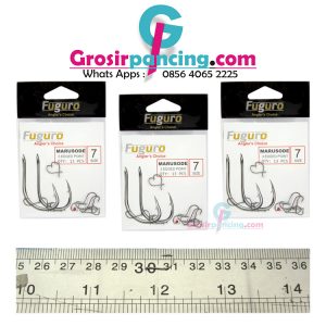 jual Kail Fuguro Marusode murah