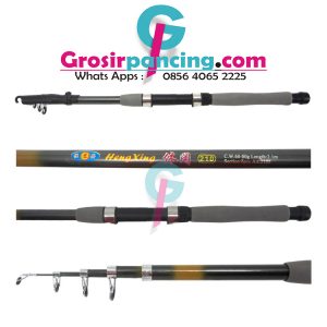 jual Joran Teleskopik Heng Xing Murah