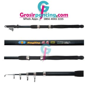 jual Joran Teleskopik Heng Xing Murah