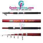 jual Joran Teleskopik Heng Xing Murah
