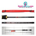 Jual jJoran UL Maguro Extreme Mahseer MXMR murah