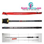 Jual Joran UL Maguro Extreme Mahseer MXMR murah