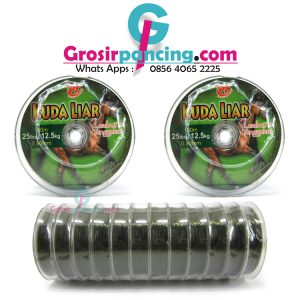 Jual Senar Pioneer kuda liar 100m murah