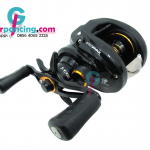 Reel pancing harga murah Reel Bait Casting Abu Garcia Pro Max PMAX3L Left Handle