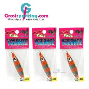 jual umpan pancing Metal Jig Rodford Volante murah grosir pancing