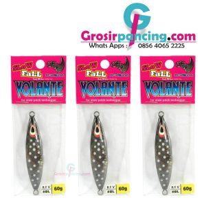 jual umpan pancing Metal Jig Rodford Volante murah grosir pancing