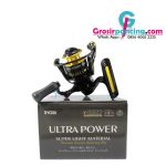 Jual reel ryobi ultra power 500 murah grosir pancing