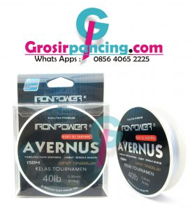 senar pancing ironpower avernus 150m toko pancing grosir pancing grosirpancing.com senar pancing ironpower avernus 150m grosir pancing toko pancing