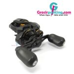 Jual Reel BC Shimano Bass One XT 151 Left Handle murah grosir pancing