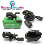 Jual Reel BC Shimano Bass One XT 151 Left Handle murah grosir pancing