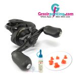 Jual Reel BC Shimano Caius 151 Murah