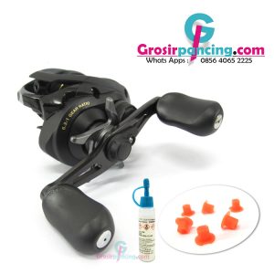 Jual Reel BC Shimano Caius 151 Murah