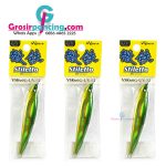 Jual Umpan Metal Jig Viper Stiletto VSK 60G harga murah grosir pancing