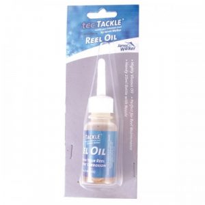 Jenis-jenis Pelumas untuk Perawatan Reel Pancing