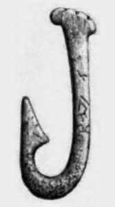 Sejarah Mata Pancing