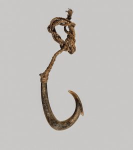 Sejarah Mata Pancing