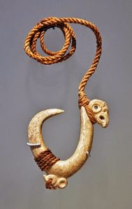 Sejarah Mata Pancing