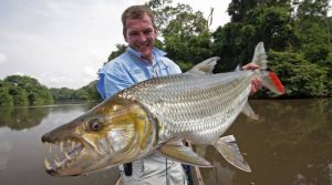 5 Ikan Terbuas dan Menakutkan