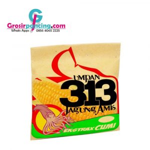 Pelet Ito 313 Jagung Amis Cumi