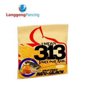  Pelet Ito 313 Jagung Amis Madu Salmon Murah Grosir