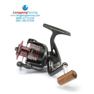 Reel Fugu Izumi 11BB Left Handle