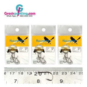 Kail Hemingway Idumezina 1054