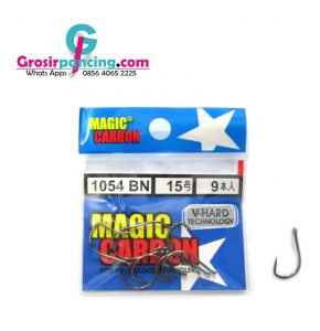 hook magic carbon