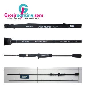 Joran BC Okuma Hiroki 
